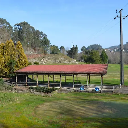 坎普里哈达斯农家乐 * 法菲