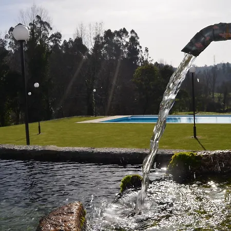 팜스테이 Rilhadas