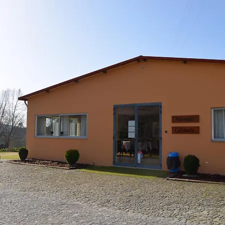 Rilhadas Séjour à la ferme *