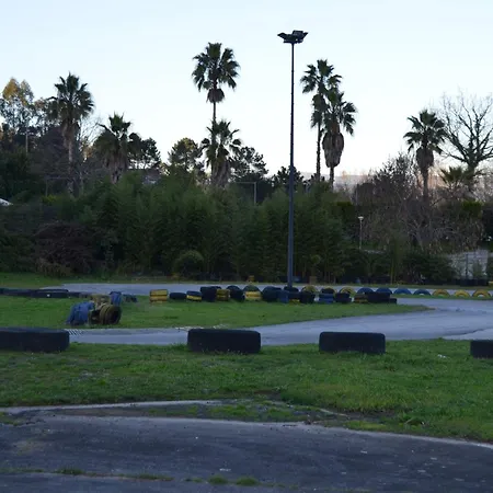 Séjour à la ferme Rilhadas *