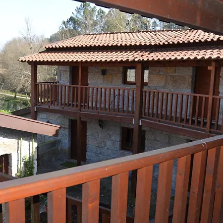 农家乐 坎普里哈达斯农家乐 法菲