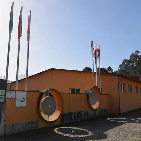 坎普里哈达斯农家乐 *