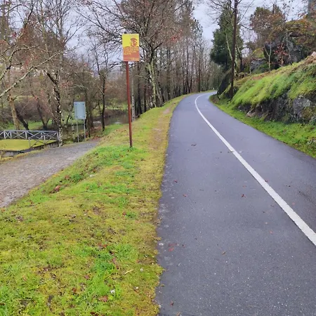 坎普里哈达斯农家乐 * 法菲