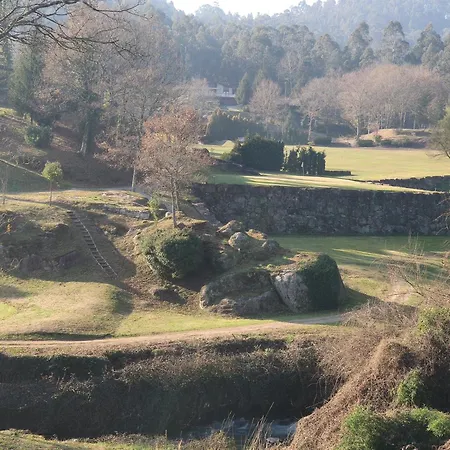 坎普里哈达斯农家乐 农家乐