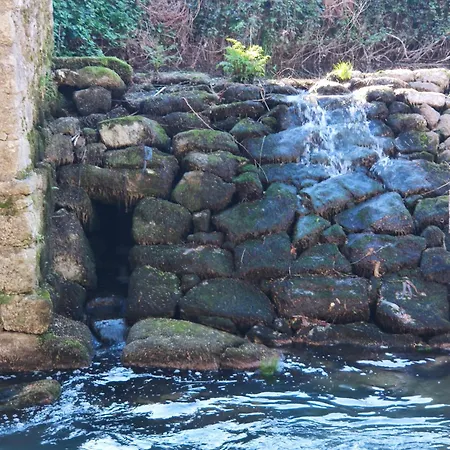 Séjour à la ferme Rilhadas Fafe
