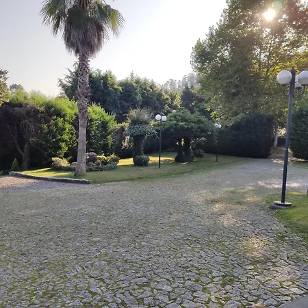 Rilhadas ファフェ