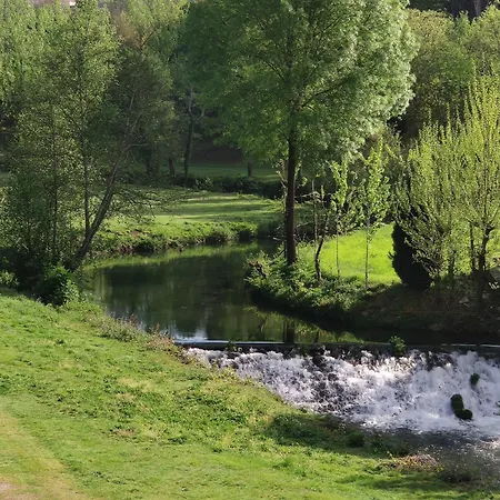 坎普里哈达斯农家乐 农家乐