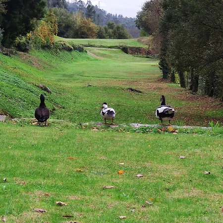 Rilhadas Agroturismo *