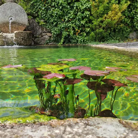 Séjour à la ferme Rilhadas Fafe