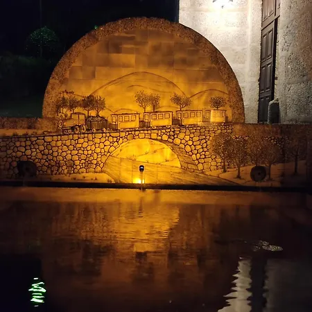 农家乐 坎普里哈达斯农家乐