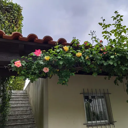 Rilhadas Vakantieboerderij *