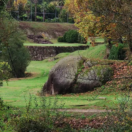 팜스테이 Rilhadas *