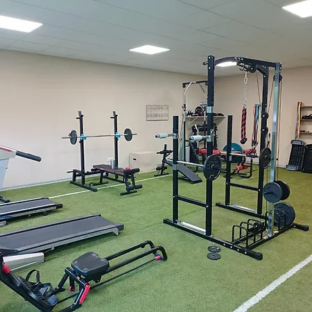 Rilhadas Séjour à la ferme Fafe