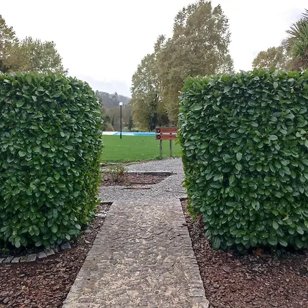 팜스테이 Rilhadas 파페