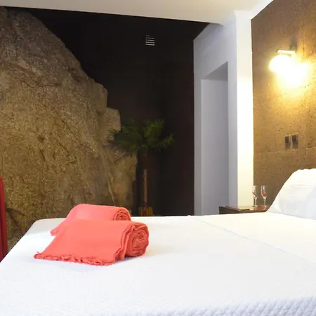 Agroturismo Rilhadas Fafe
