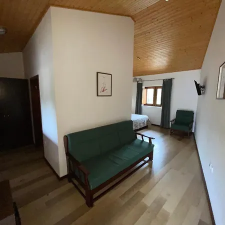 Rilhadas Feriegård Fafe