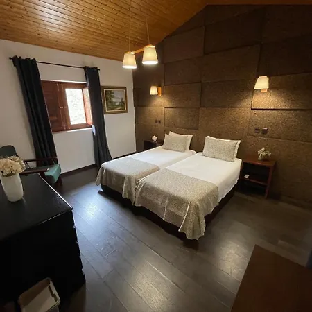 Rilhadas Lantgård *
