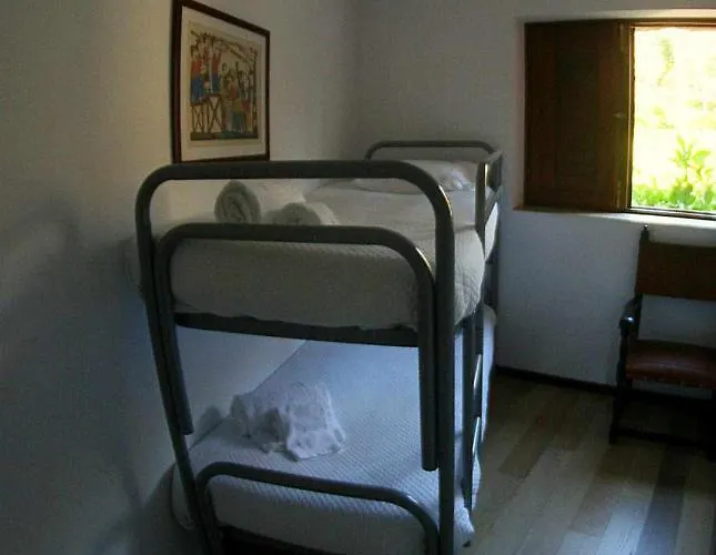 Rilhadas Agroturismo *