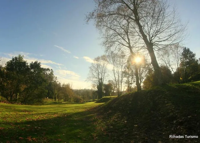 Agroturismo Rilhadas