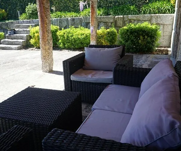 Rilhadas Agroturismo *