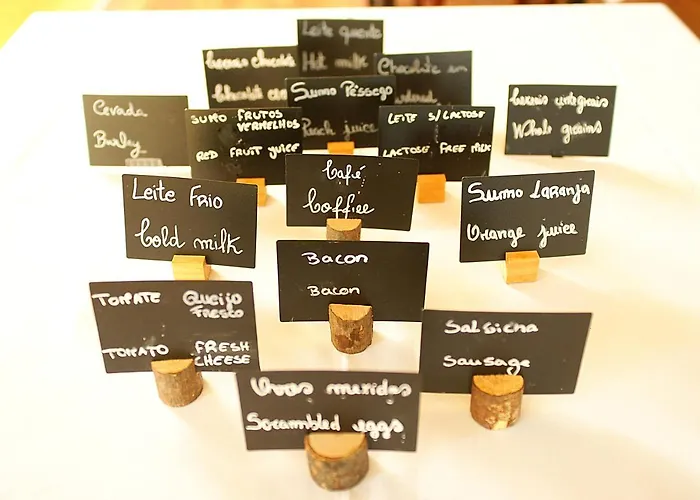 Rilhadas Agroturismo