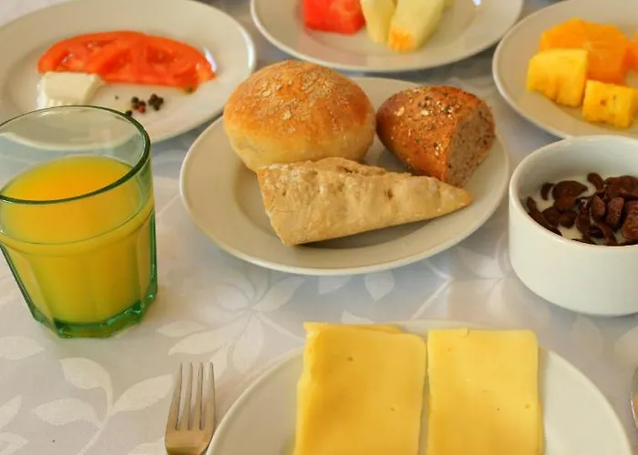 Agroturismo Rilhadas Fafe