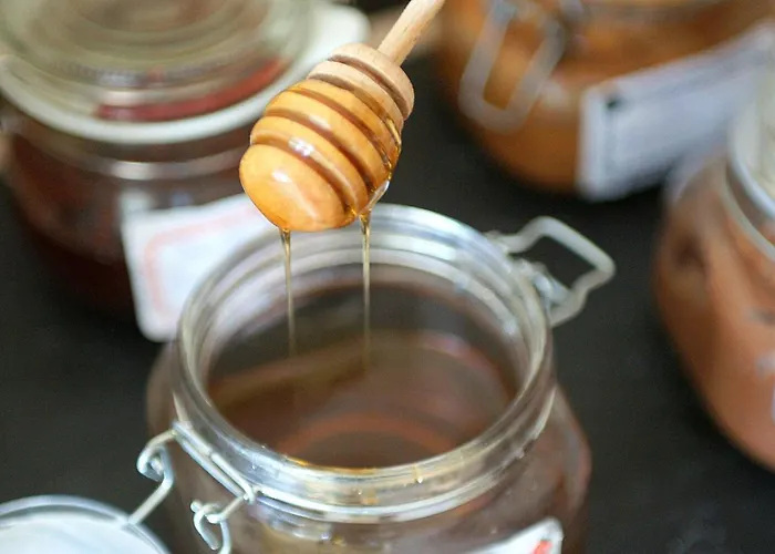 Agroturismo Rilhadas