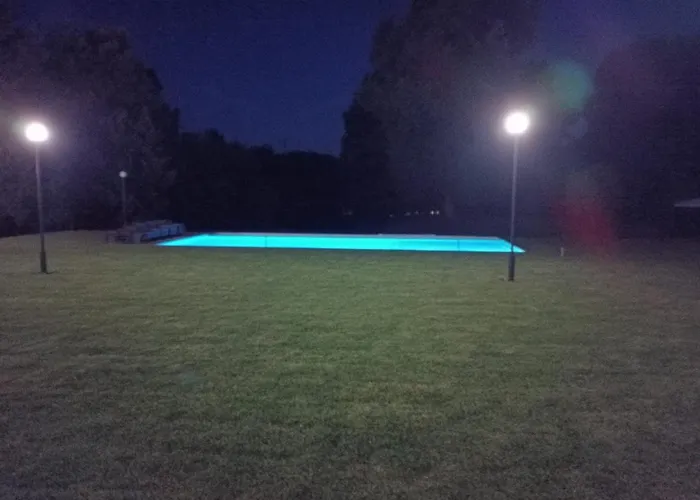 Rilhadas Vakantieboerderij Fafe