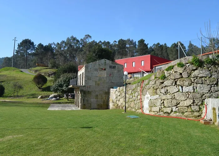 Rilhadas Agroturismo