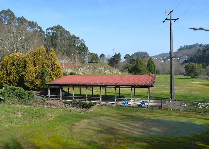 Rilhadas * ファフェ