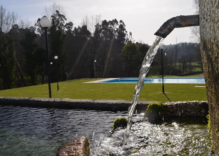 Agroturismo Rilhadas