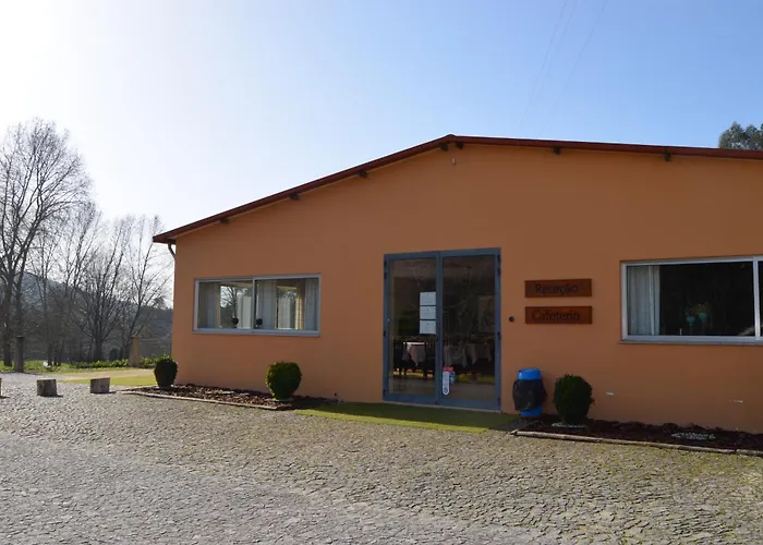 Rilhadas Agroturismo *