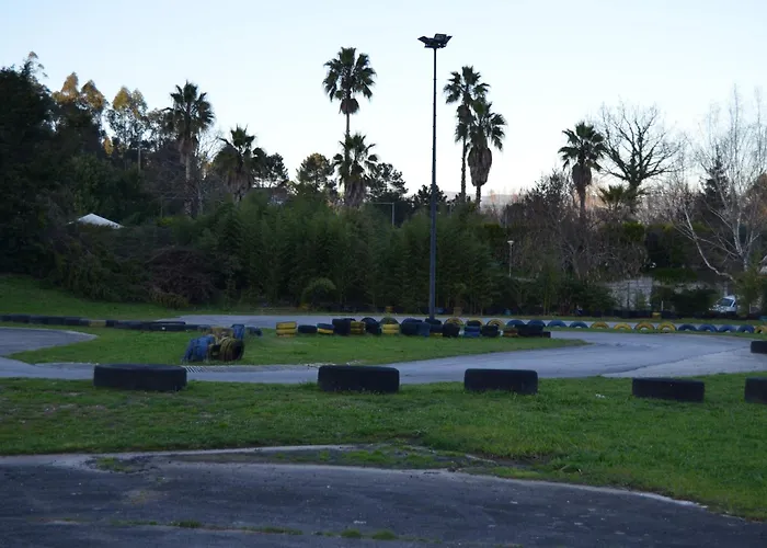 Agroturismo Rilhadas *