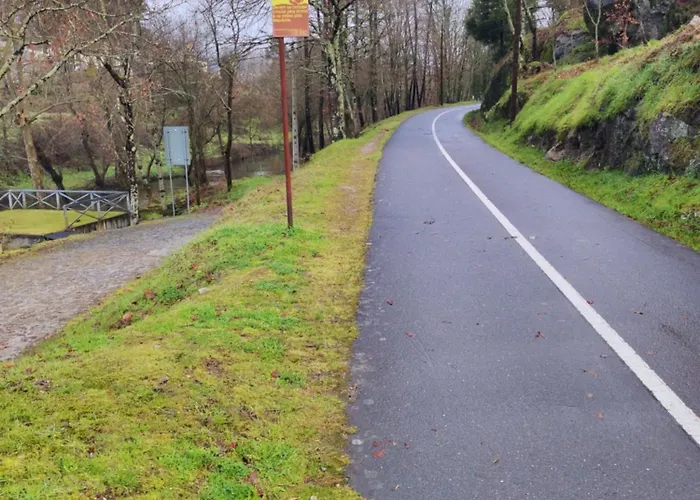 Rilhadas * ファフェ