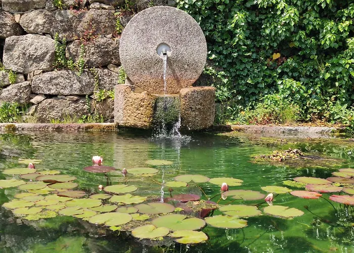 Agroturismo Rilhadas