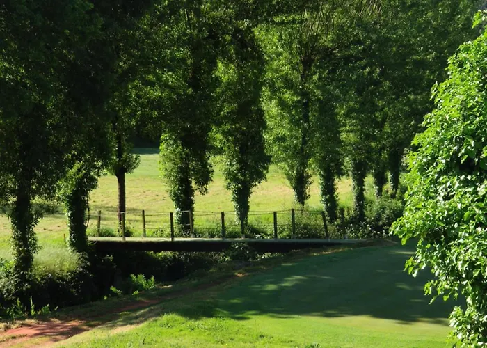 Rilhadas Vakantieboerderij *