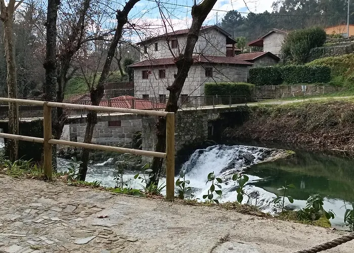 Rilhadas Agroturismo