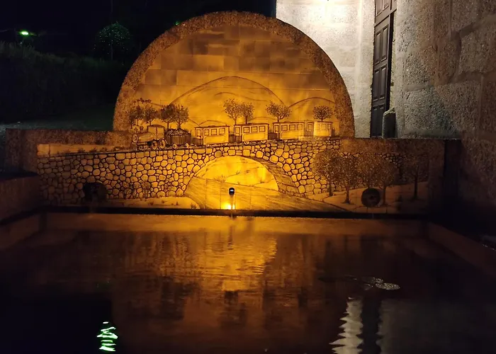 Agroturismo Rilhadas