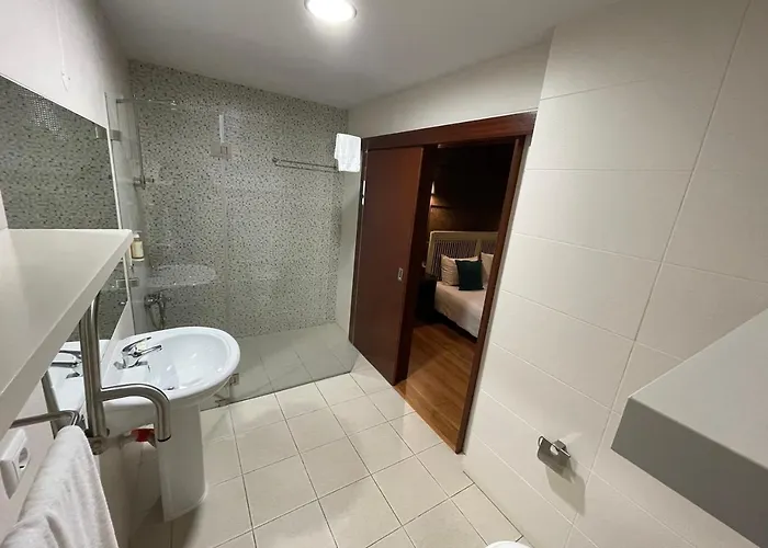 Rilhadas ファームステイ