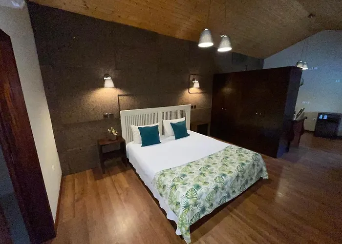 ファームステイ Rilhadas *