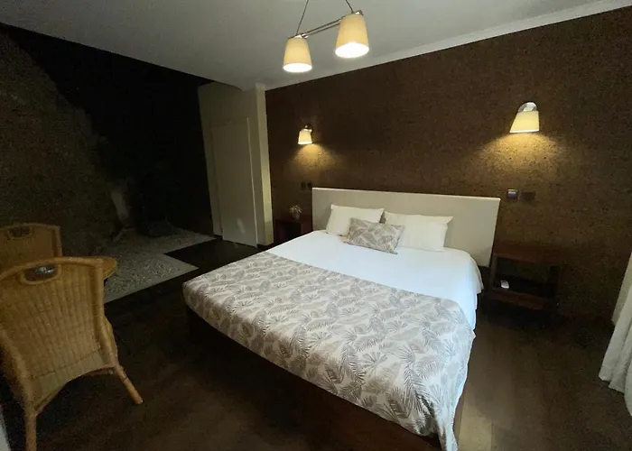 Lantgård Rilhadas Fafe