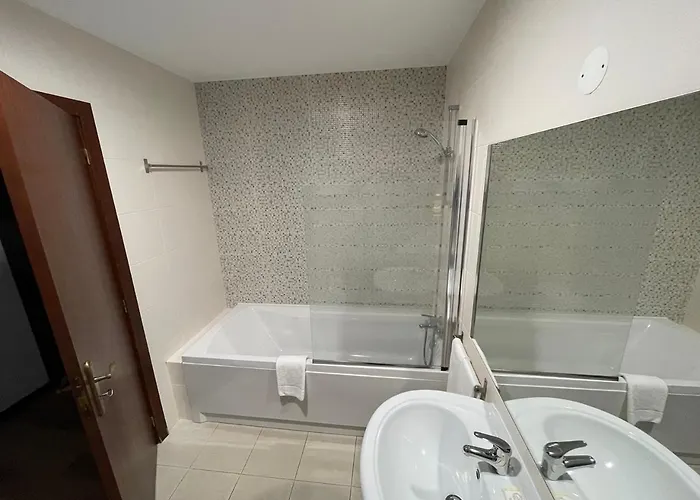 Rilhadas ファームステイ ファフェ