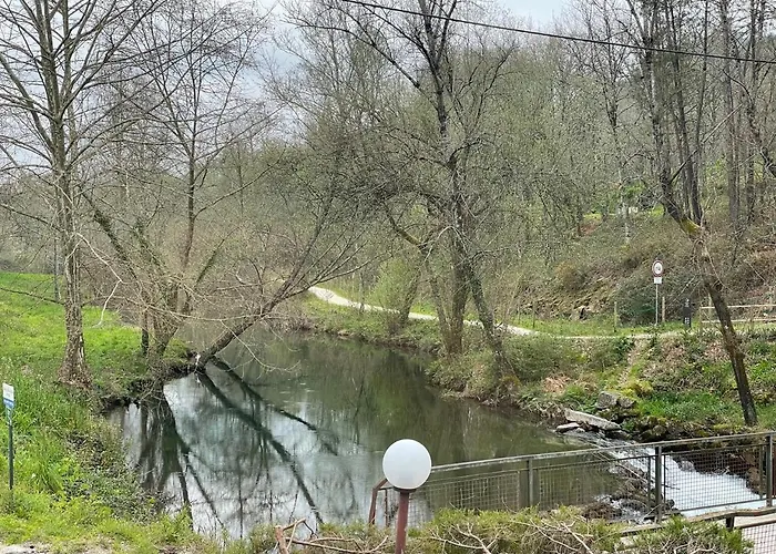 Rilhadas ファフェ