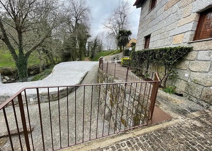 Rilhadas * ファフェ