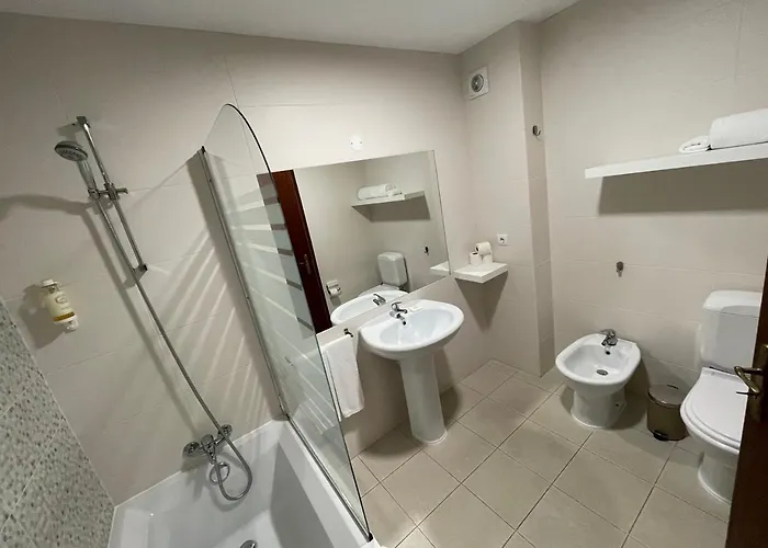 Rilhadas ファームステイ *