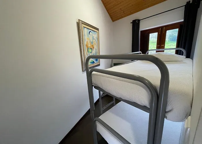 Rilhadas Lantgård Fafe