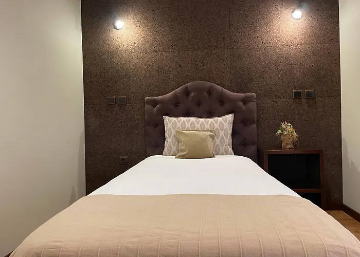 Rilhadas Lantgård *