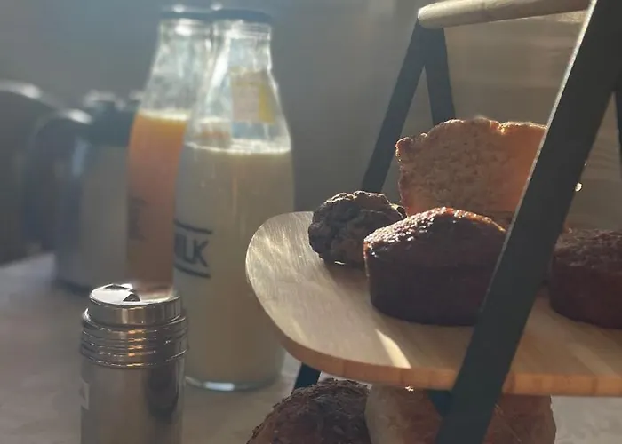 ファームステイ Rilhadas ファフェ