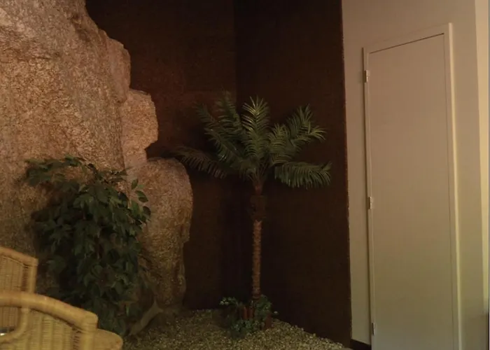 ファームステイ Rilhadas ファフェ