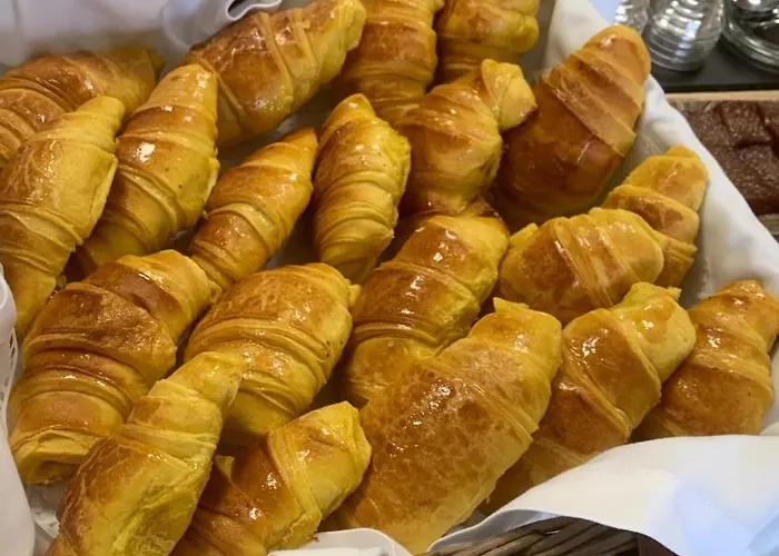 Rilhadas ファームステイ *